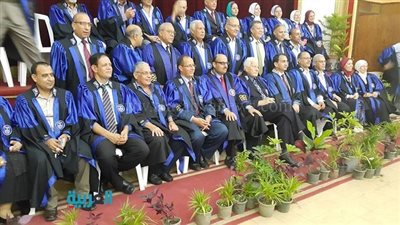 بالصور.. مجلس 