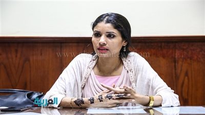 مها أبوبكر في حوارها لـ