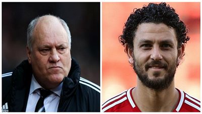 غدًا.. مؤتمر صحفي للأهلي بحضور 