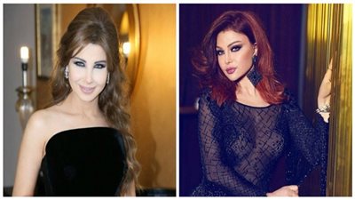 بالفيديو.. مطرب شارع المعز يتحدى نانسي عجرم وهيفاء وهبي
