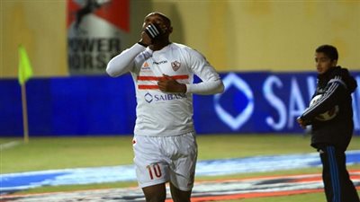 الزمالك يدرس الإبقاء على شيكابالا بسبب الحلم الإفريقي