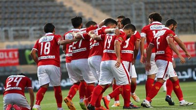 راحة 3 أيام للأهلي عقب مباراة الوداد