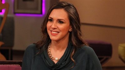 رانيا علواني: لا مساس بحق المرأة في الحفاظ على جسدها