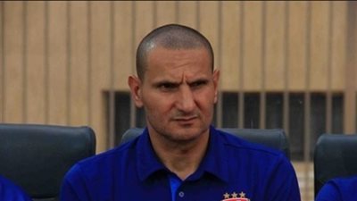 طارق سليمان: الجماهير ستكون دافعًا قويًا لتحقيق الفوز على الوداد