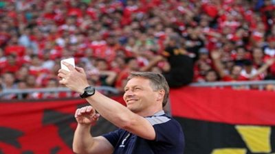 ليندمان: تخفيف الأحمال على اللاعبين لتجنب الإرهاق والإصابات