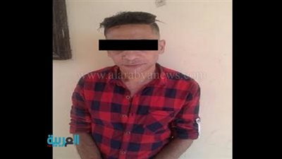 ضبط مسجل خطر هارب من 6 أحكام بالسجن بمحطة الضواحي 