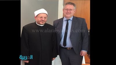 مفتي الجمهورية: نسعى لوضع استراتيجية تتصدي للتشدد والتطرف 