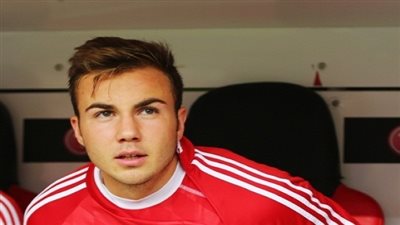 أنشيلوتي يتحدث عن مستقبل جوتزه