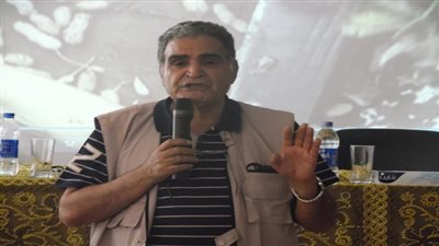 اختتام فعاليات الاجتماع الدولي لمكافحة صيد  الطيور المهاجرة 