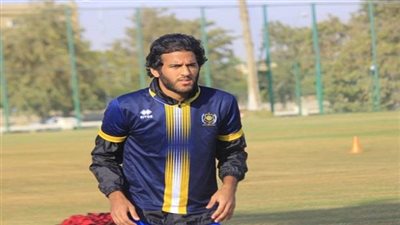 الزمالك: مروان محسن خارج حسابتنا ولم نعرض شراءه
