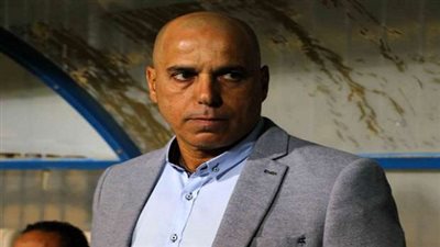 بناهيني يقود الإسماعيلي في مواجهة المصري بكأس مصر