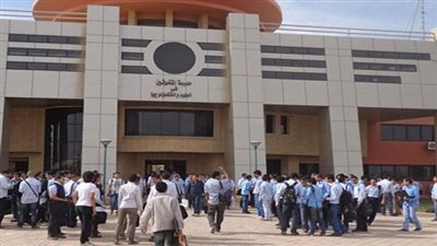 ننشر الحد الأدنى للقبول بمدارس المتفوقين في العلوم والتكنولوجيا