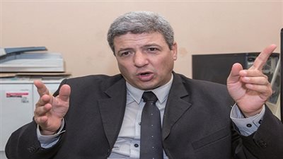 مستشار وزير الزراعة المستقيل: 