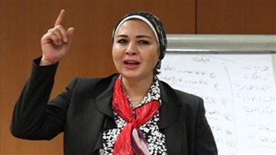 التحقيقات: النائبة زينب سالم سبق اتهامها في 9 قضايا بينها الاعتداء على ضابط