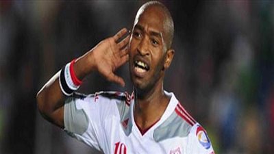 هل يعود بريق أباتشي الزمالك.. ومصيره بيده وحده