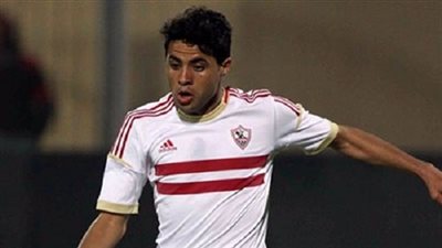 الزمالك يحسم احتراف محمد إبراهيم عقب مباراة صن داونز