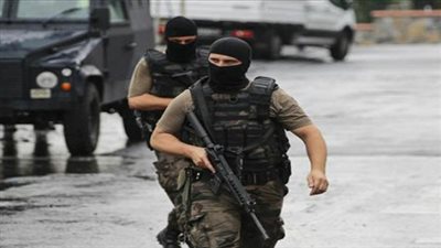 سماع دوي لإطلاق نار في العاصمة التركية أنقرة