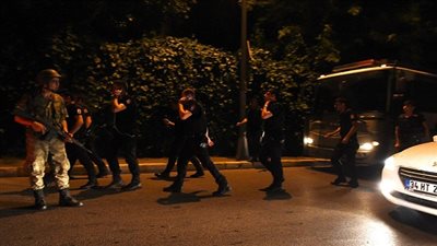 الجيش التركي: تولينا الحكم من أجل الحفاظ على الديمقراطية