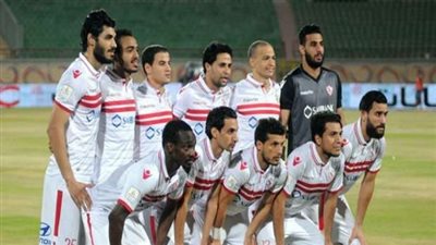اليوم.. الزمالك يختتم استعداداته لمواجهة صن داونز 