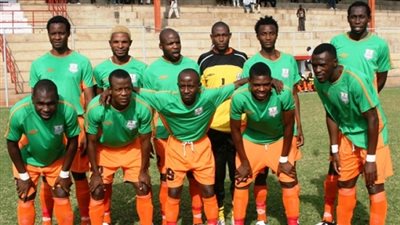 زيسكو يواجه أسيك بدوري أبطال إفريقيا