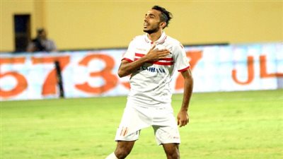 الزمالك يشترط مبلغ كهربا قبل إرسال البطاقة الدولية