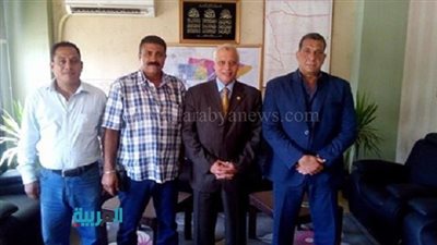 حمدي بخيت يوفر فرص عمل لشباب دائرة مدينة نصر