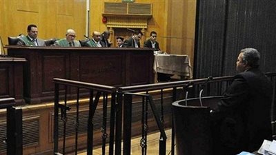 الحبس سنة للمتهم بإدارة صفحة 