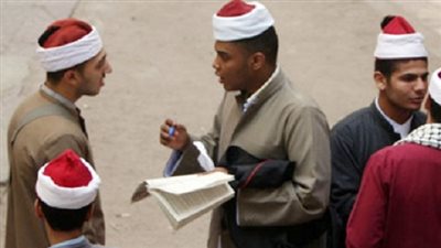 ارتفاع نسبة نجاح الثانوية الأزهرية 14% عن العام الماضي