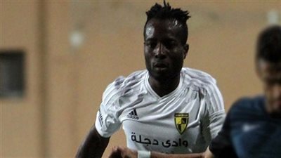  الأهلي يسعى للتعاقد مع مهاجم وادي دجلة
