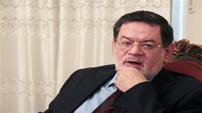 الخرباوي يكشف مصير الإخوان بعد نجاح الانقلاب العسكري ضد 