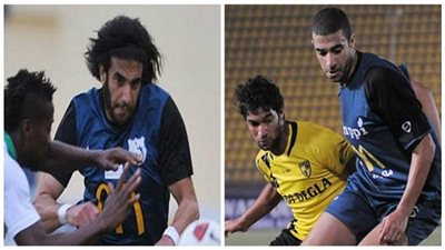 الزمالك يعرض 4 لاعبين على إنبي مقابل ناصف وإبراهيم