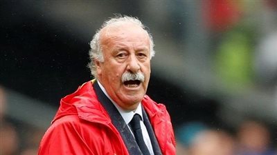 ديل بوسكي: لماذا لا يدرب جوارديولا 