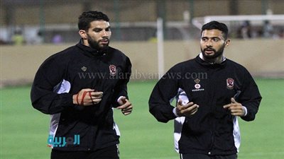 طارق سليمان: الحراس جاهزون لـ