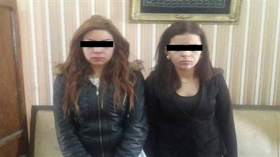 مقابل 400 دولار في الساعة.. ضبط عاهرتين تونسيتين بالزمالك 