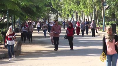 ننشر قائمة بالمصروفات الدراسية للجامعات الخاصة.. و