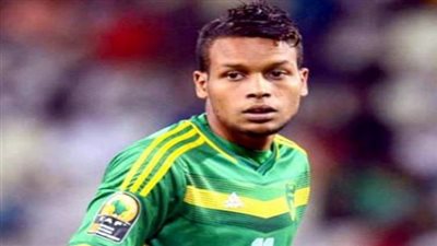 رسميًا.. سموحة يتراجع عن التعاقد مع مولاي أحمد