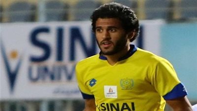 مارتن يول يستقر على قيد مروان محسن إفريقيًا