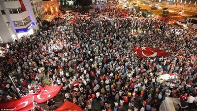 تركيا.. بلد الانقلابات.. 5 وقائع تميزت بهم إسطنبول.. البداية 1960.. و1980 الأبرز.. وأسفرت عن سجن رئيس جمهورية مدى الحياة.. وحكم بالإعدام على 