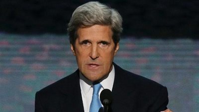 كيرى: واشنطن تساعد تركيا بالتحقيق في محاولة الانقلاب