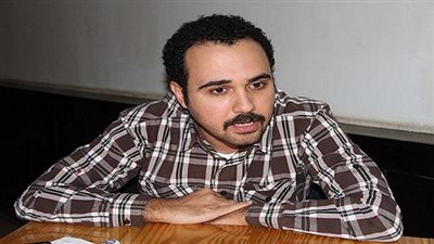 رفض استشكال أحمد ناجي على حبسه سنتين بتهمة 