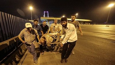 ارتفاع ضحايا 