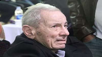 وفاة طارق سليم أسطورة النادي الأهلي