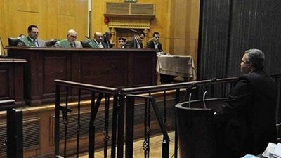 التعدي على وكيل النيابة بالغردقة وسرقة هاتفه المحمول 