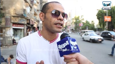 بالفيديو..  مواطنون عن خطبة الجمعة 