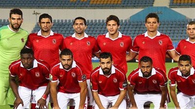 بث مباشر.. الأهلي يستضيف الوداد المغربي بدوري أبطال أفريقيا