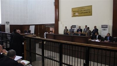 ننشر اعترافات مضيف مصر للطيران المتهم بالتورط في 