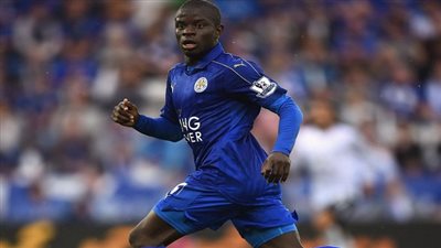 رسميًا.. تشيلسي يضم لاعب منتخب فرنسا 