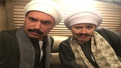 10 مليون جنيه إيرادات فيلم 