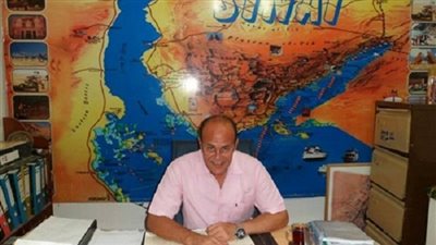 رئيس حي خليج نعمة يتقدم باستقالته على الفيس بوك