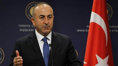 أوغلو: علاقاتنا مع روسيا في أفضل حال